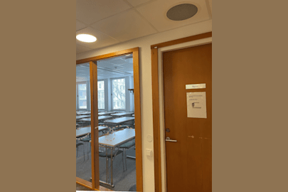 Lokal på Sveavägen 41, Stockholm