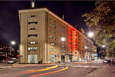 Lokal på Rosenlundsgatan 40, Stockholm