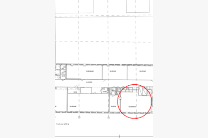 Lokal på Sveavägen 41, Stockholm