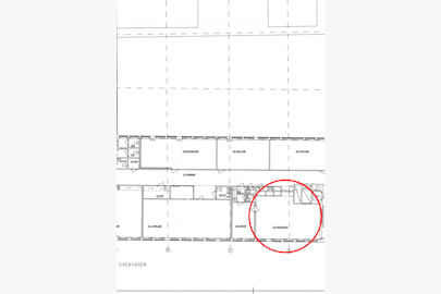 Sveavägen 41  - Vakansa Image