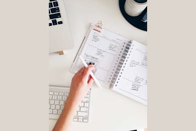 Kontorslokal på Pressargatan 12, Eskilstuna