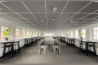 Lokal på Magnus Ladulåsgatan 1, Stockholm