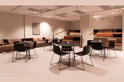 Östra Hamngatan 16  - Vakansa Image