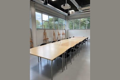 Lokal på Kolavägen 2a, Alingsås