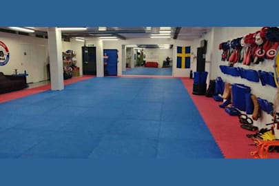 Baragatan 11  - Vakansa Image