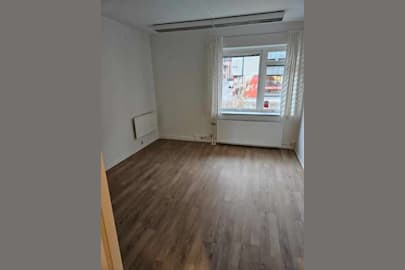 Kontorslokal på Kiliansgatan 13, Lund