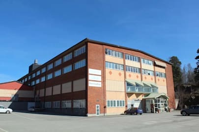 Coworking-plats på Sydhamnsvägen 55-57, Södertälje, Södertälje