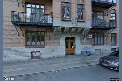 Kontorslokal på Götabergsgatan 24, Göteborg