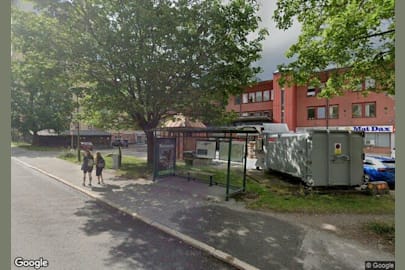 Kontorslokal på Hq, Hagsätra Torg 13, Bandhagen