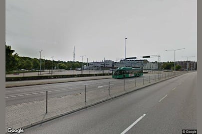 Butikslokal på Stattena Centrum, Helsingborg