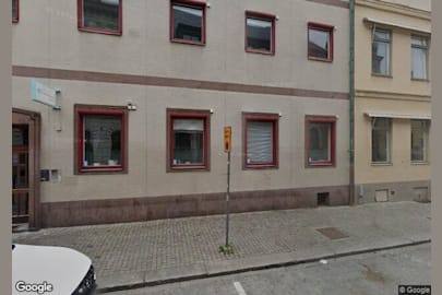 Kontorslokal på Adelgatan 11, Malmö