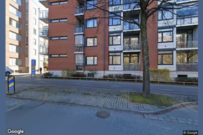 Kontorslokal på Göteborg Grand Central, Göteborg