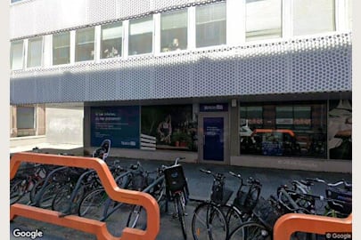 Kontorslokal på Stortorget 25, Malmö