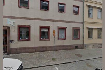 Kontorslokal på Adelgatan 11, Malmö