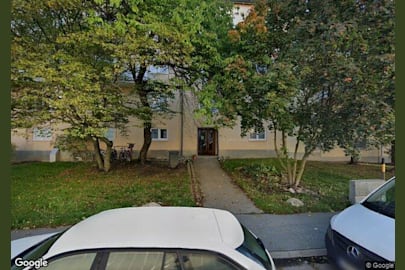 Kontorslokal på Hunnebergsvägen 24, Bromma