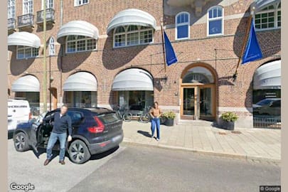 Kontorslokal på Skeppsbron 3, Malmö
