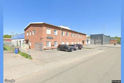 Butikslokal på Djupdalsvägen 27, Sollentuna