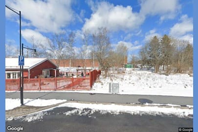 Kontorslokal på Baldersgatan 25, Norrtälje