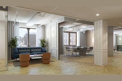 Hornsgatan 54 - Bild 0