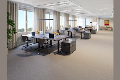 Kontorslokal på Gustavslundsvägen 34, Bromma