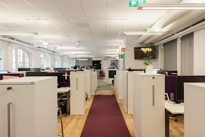 Butikslokal på Sankt Eriksgatan 46, Stockholm