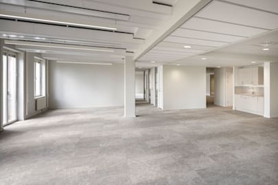 Kontorslokal på Gustavslundsvägen 12, Bromma