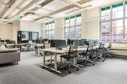 Sankt Eriksgatan 46 - Bild 0