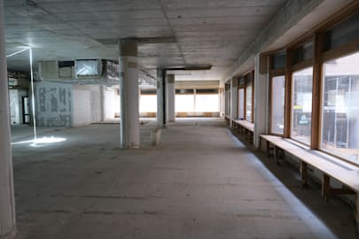 Kontorslokal på Olof Palmes gata 9, Stockholm