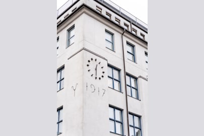 Alströmergatan 12 - Bild 0