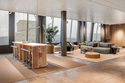 Eugeniavägen 18C - Bild 6