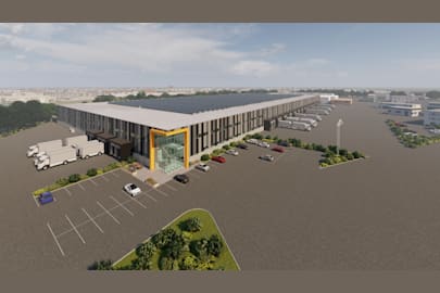 Stenbrovägen 15 - Bild 0