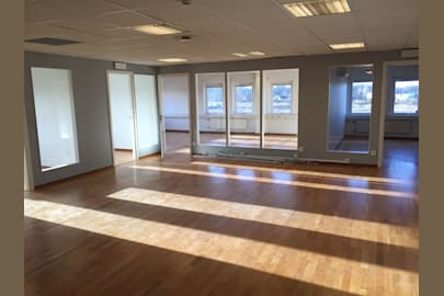 Industrilokal på Krossverksgatan 9 B, Limhamn