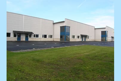 Runemovägen 1 E - P1010032