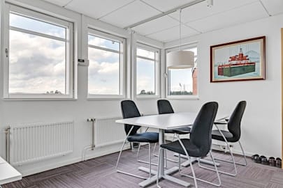 Kontorslokal på Malaxgatan 7, Kista