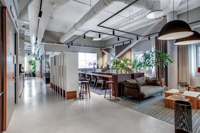 Kontorslokal på Marknadsgatan 1, Uppsala