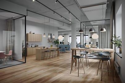 Kontorslokal på Marknadsgatan 3, Uppsala