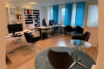 Industrilokal på Taljegårdsgatan 3, Mölndal