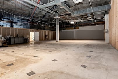 Butikslokal på Långgatan 22, Bollnäs