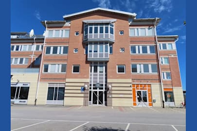 Fyrisborgsgatan 5 - IMG_0605