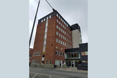 Kontorslokal på Lerkrogsvägen 21, Hägersten