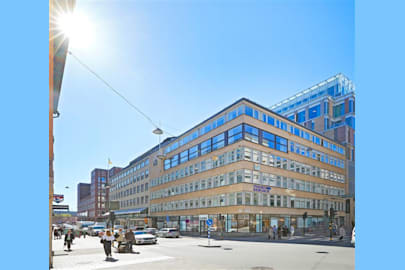 Norrlandsgatan 11 - _F4I6020