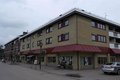Adelswärdsgatan 4 B - Trekanten 9.2