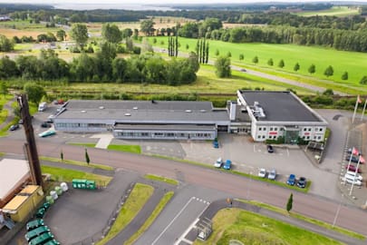 Kontorslokal på Expovägen 6, Värnamo