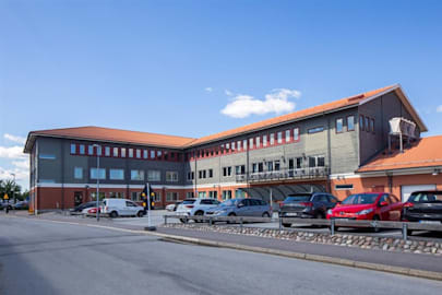 Kontorslokal på Rubingatan 2, Norrtälje