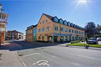 Kontorslokal på Myntgatan 10, Värnamo