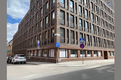 Malmskillnadsgatan 54 - 1