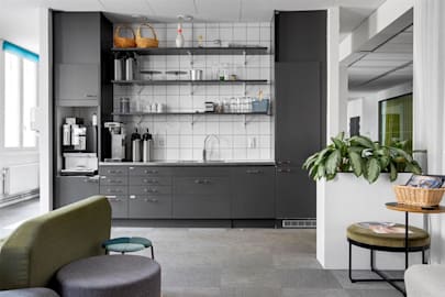 S:t Olofsgatan 33 - INT005