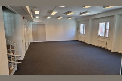 Butikslokal på Nytorpsvägen 16, Täby