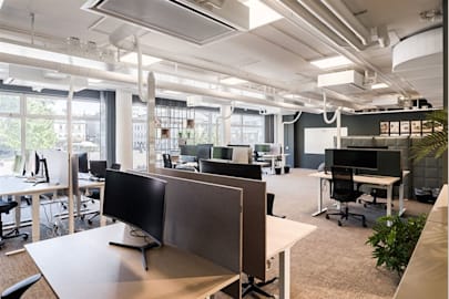 Butikslokal på Gustav Adolfs Torg 8C, Malmö