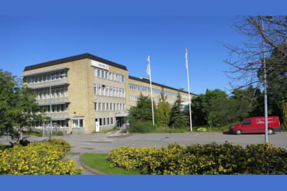 Kontorslokal på Linta Gårdsväg 5, Bromma